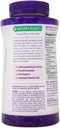 Nature's Bounty Hair, Skin & Nails Rapid Gummies, Argan-Infused Vitamin Supplement with Biotin , Supports Hair, Skin, and Nail Health for Women, 230 Count 3