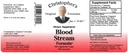 Christopher's Original Formulas Blood Stream Formula - Blood Circulation Supplements - Supports Vein Elasticity, Clean & Pure Bloodstream 4