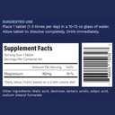Active H2 Ultra Hydrogen Water Tablet - Optimize Health, Support Immunity, and Balance Antioxidants with Benefits of Molecular Hydrogen (1 Bottle, 60 Tablets) 5