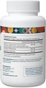 Pattern Wellness Quercetin Supplement with Bromelain - Immune Function & Cellular Health Support - Antioxidant & Whole Body Wellness - 60 Vegan Capsules 4