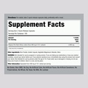 Piping Rock Slippery Elm Bark Capsules | 4000mg | 200 Pills | Herb Supplement for Women and Men | Non-GMO, Gluten Free 3