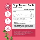 Hormone Balance for Women Gummies of All Ages - PMS Support Supplement for Women to Regulate Menstrual Cycle & Hormonal Balance Menopause & Mood Swings with Vitamin B6 & Dong Quai - 60 Chews - 3 pack 4