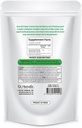 DR Herbalist Arjuna Powder - 200g - 100% Herbal, Natural & Authentic - Herbal Powder for Heart Health - Resealable Pouch 6