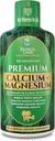 Tropical Oasis Liquid Calcium Magnesium | Promotes Strong Bones & Healthy Teeth | 98% Max Absorption | 32 Fl Oz, 64 Serv 2
