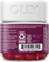 OLLY Sleep Gummy, Limited Edition, Melatonin, L-Theanine, Botanicals, Spiced Apple Cider - 28ct 5
