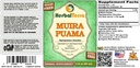 Muira Puama (Ptychopetalum Olacoides) Glycerite, Organic Alcohol-Free Liquid Extract (Brand Name: HerbalTerra, Proudly Made in USA) 2 fl.oz (60 ml) 3