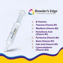 Revival Animal Health Breeder's Edge Nurture Mate - Colostrum Supplement for Puppies & Kittens, Dogs, Cats - 30 ml Paste 5