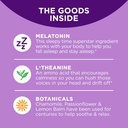 OLLY Ultra Strength Sleep Softgels, 10mg Melatonin, L-Theanine, Chamomile, Magnesium, Lemon Balm, Supports Deep Restful Sleep, Nighttime Sleep Aid, Non Habit-Forming, 60 Count (Pack of 2) 5