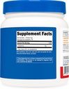 Nutricost L-Glutamine Powder 500 Grams (Fruit Punch) - (76 Servings per Bottle) 6