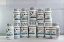 Real Enzymes, 60 Capsules, Dietary Supplement for Better Digestion 4