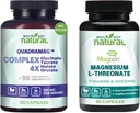 Why Not Natural Magnesium L-Threonate and Magnesium Complex 2