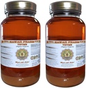 Thyme Liquid Extract, Organic Thyme (Thymus Vulgaris) Tincture, Herbal Supplement, Hawaii Pharm, Made in USA, 2x32 fl.oz 2