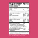 Intermittent Fasting Drink Mix for Women - BHB Exogenous Ketones Powder with Fasting Electrolytes & Green Coffee Bean Extract for Energy Focus and Hormonal Balance Support (Watermelon) - 10ct 4