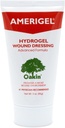 AMERIGEL Hydrogel Wound Dressing (1 oz.) Two Pack - Provides Moisture-Rich Healing Environment for Dry Wounds 5