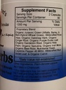 Christopher's Original Formulas Vitalerbs, Nutrient-Rich Herbal Supplement, 180 Veg Caps 4