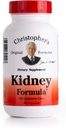 Christopher's Original Formulas Kidney Formula - Kidney Cleanse Detox & Repair Formula - Herbal Blend for Kidney Support 2