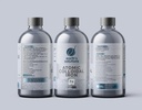 Iron - Premium Atomic Colloidal Iron Supplement for Energy and Healthy Blood Support - Ionic Solution for Natural Wellbeing and Vitality 2
