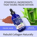 SiPower Silica Pro-Collagen + Silica Gel 3