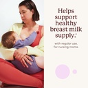 Premama Lactation Supplement, Dietary Support, Support Healthy Breast Milk, Essential Nutrients for Nursing Moms, Gluten-Free, Vegetarian, Mixed Berry Drink Mix, 28 Single-serve Packets 4
