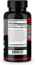 Black Snake by VIGOR LABS - Male Enhancement Capsules (30 Capsules), Boosts Blood Flow, Size and Hardness. Powerful Proprietary Blend of Natural Ingredients. Made in The USA 5