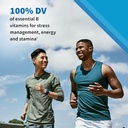 Men’s Multivitamin Gummy: Vitamins C, D, E, B & Zinc for Energy, Stamina & Stress, Probiotics for Digestive & Immune Health, Vitamin Code, Non-GMO, Gluten-Free, 90 Lemon Berry Gummies, 30 Day Count 3