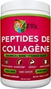 Skinny Jane Collagen Peptides Powder - Rejuvenates Skin - Healthy Hair and Nails -Supports Joints - Keto Friendly, Zero Carbs - Unflavored - 35 Servings 6
