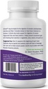 Houston Enzymes ZyCarb – 120 Capsules | Professionally Formulated to Support Digestion of Starches, Carbohydrates & Sugars | Enhanced with Lactase Enzyme for Lactose Intolerance 3
