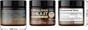 Shilajit Pure Himalayan Resin | Lab Tested in USA | Naturally Occurred Shilajit for Men & Women | 85+ Trace Minerals & Fulvic Acid Complex | Energy, Mental, Immune Support - 1.05 fl oz, 2 Month Supply 3