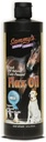 Sammy’s™ Shiny Coat Flaxseed Oil - 100% Pure, Natural Flax Oil, Cold-Pressed, Excellent Source of Omega-3 for Your Furry Friend, for Healthier Skin and Coat of Your Dogs, Cats, Other Pets - 32 Oz 3