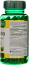 Nature's Bounty Natural Whole Herb Echinacea 400mg, 100 Capsules (Pack of 2) 5