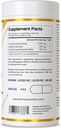 Forma Nutrition Advanced CN3RGY – 120 Capsules, 1000mg L-Leucine, 400mg L-Carnitine, 400mg Creatine HCl per Serving. 3