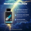 Sculpt Nation by V Shred L Arginine, Tribulus Terrestris & Amino Acids and Apple Cider Vinegar Bundle 3
