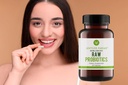 Antler Farms - Raw Probiotics for Digestive Health 60 Billion CFU, 60 Capsules - Prebiotics & Probiotics with Digestive Enzymes, 100% Vegan, Non-GMO, Shelf-Stable for Women & Men 4