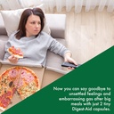 Digest-Aid | Complete Digestive Enzyme Formula with Pre and Probiotic | Digestion & Nutrient Absorption Support | Fast Acting Discomfort Relief | Non-GMO | by Health Thru Nutrition (Pack of 60) 5