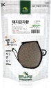 [Medicinal Korean Herbal Pills] 100% Natural Jerusalem Artichoke Pills (Sunroot/돼지감자 환) (4 oz) 3