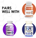 MAAC10 Quercetin 1000mg Serving Immune & Sirtuin Longevity Suppport 6