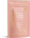 Prenatal Collagen Peptides - Grass-Fed Collagen Protein, with Glycine & Amino Acids for Pregnancy & Postpartum - Help Digestion, Immune Health, Pelvic Floor, & Postpartum Recovery (16 oz.) 2