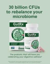 Balance – Probiotics for Women & Men with Akkermansia Probiotic & Christensenella, GLP-1 Alternative for Gut Health with Lactobacillus Plantarum, Gluten Free, Delayed-Release, 30 ct 3