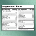Kirkland Signature Adult 50+ Multi Vitamins & Minerals, 400 Tablets (2 Pack) 3
