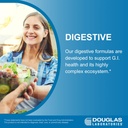 Douglas Laboratories S.B.C. (Saccharomyces Boulardii Capsules) | Shelf Stable Probiotic to Support Healthy Bowel Function | 50 Capsules 6