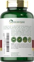 Carlyle Super Reds Capsules | 150 Count | Superfoods Supplement | Vegetarian & Non-GMO 4