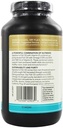 Spectrum Essentials Softgels, Fish Oil with Vitamin D, 1000 mg, 250 Count 5