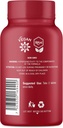 | Beetroot & Carrot Tablets | 100% Pure Organic | 90 Count | 1,120 mg | USDA Certified | Non-GMO, Plant-Based for Heart Health & Energy Boost 4