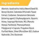 Absorbine Silver Honey Hot Spot & Wound Care Spray Gel 8oz Bottle, Manuka Honey & MicroSilver BG, Medicated for Dogs, Cats, Small Animals 6