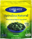 Earthrise Spirulina, Pure Californian Spirulina 500 mg, Vegan, Gluten Free, Keto Friendly, Non -GMO Super Food high in Vitamins & Minerals, 2LB Tablets (300 Serving) 2