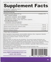 Peptiva Probiotic and Sleep Support 30 Count Digestive Enzyme 30 Count 4