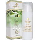Fleur De Lis Naturals Coffee Bean Caffeine Anti Aging Eye Cream for Dark Circles, Eye Bags, Fine Lines, Puffiness. Best Anti Aging Eye Cream Moisturizer for Wrinkles, Crows feet, Puffy Eyes 2