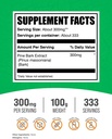 BulkSupplements.com Pine Bark Extract Powder - Herbal Supplement, Pine Bark Powder - Antioxidants Support, Gluten Free - 300mg per Serving, 100g (3.5 oz) (Pack of 1) 3