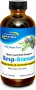 NORTH AMERICAN HERB & SPICE Resp-Immune - 4 oz - Respiratory & Immune Support - Black Seed, Oregano P73 Oil & Raw Honey - Mycellized for Optimal Absorption - Non-GMO - 78 Servings 2