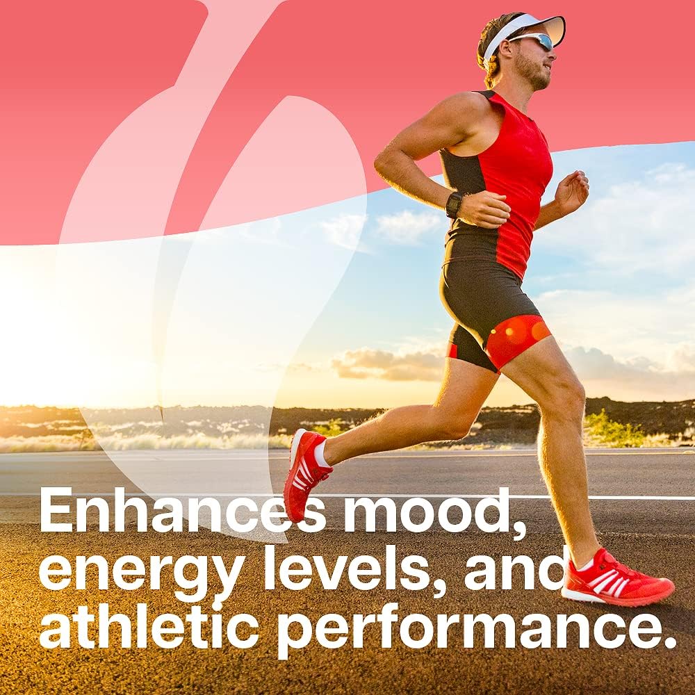 Thyroid Support Gummies - Selenium Supplement & Iodine Supplements for Thyroid Support - Energy Booster for Women and Men - Hypothyroidism Supplements with Metabolism Support 6